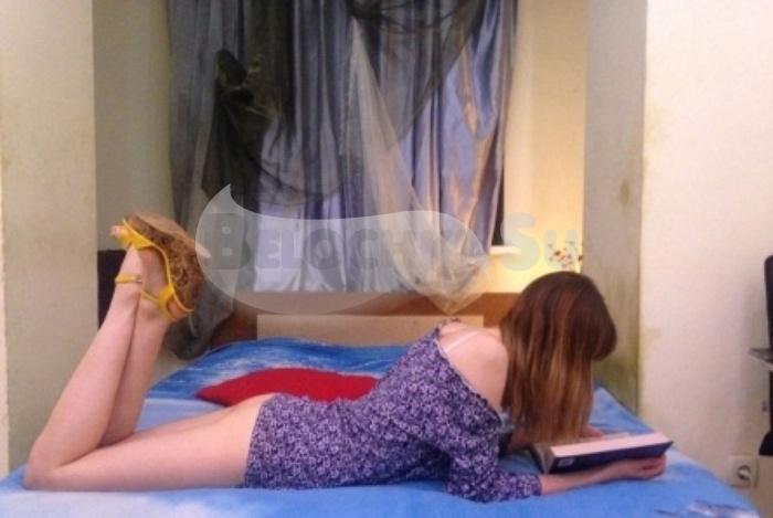 Проститутка Ксения г. Магдагачи